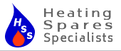 Heating Spares Specialists 