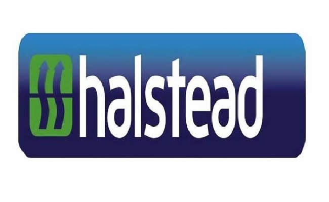 HALSTEAD  600503