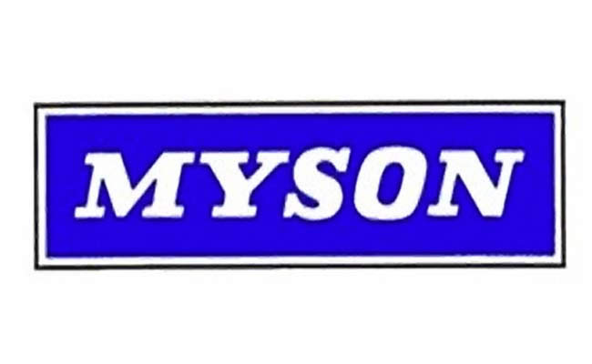 MYSON  872S/1033