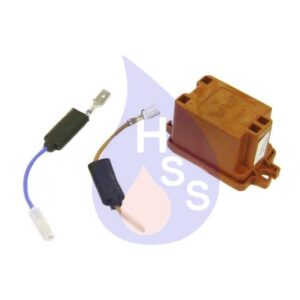 BAXI 232804