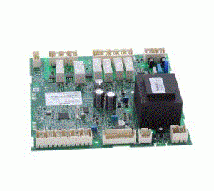 BAXI 640640