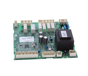 BAXI 640640
