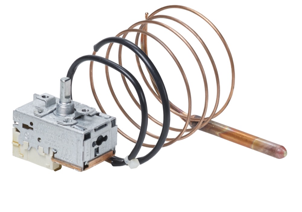 WORCESTER 87161078720 THERMOSTAT CONTROL RANCO HSS Boiler