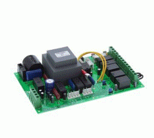 BAXI E669