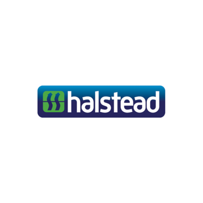 HALSTEAD