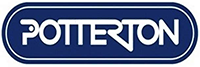Potterton boiler parts logo